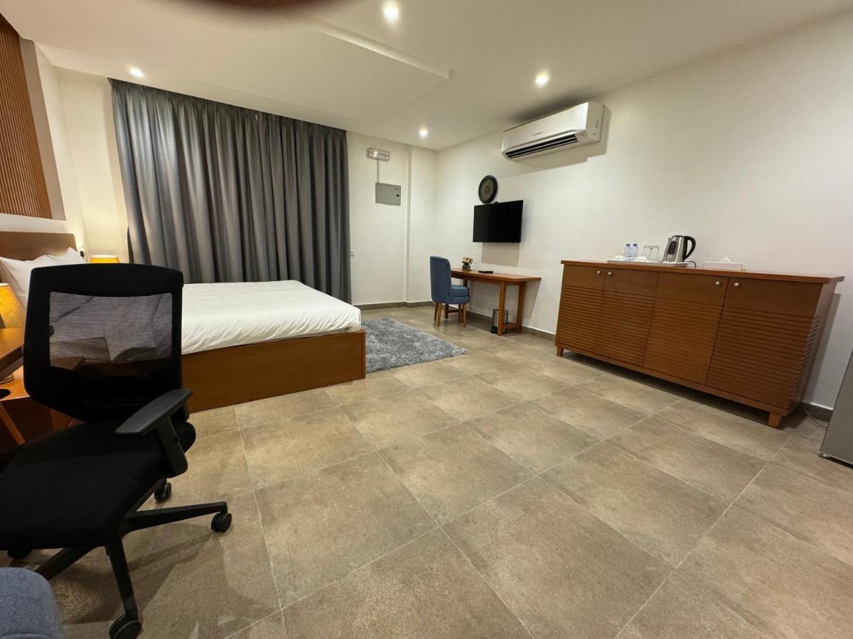 Express City Hotel - Duqm Dış mekan fotoğraf